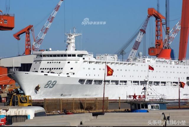 国产002型航母2018准时出海!