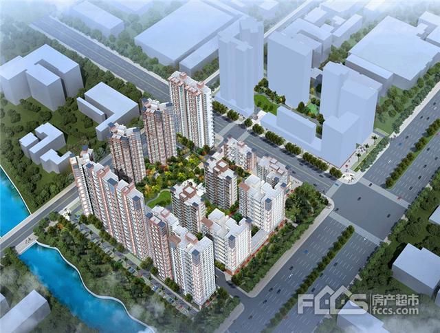 北海房地产市场2018年5月第二周楼盘销售排行