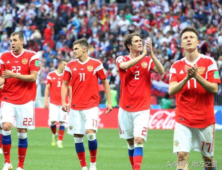 2018世界杯8强终于诞生了!看看你最喜欢哪支