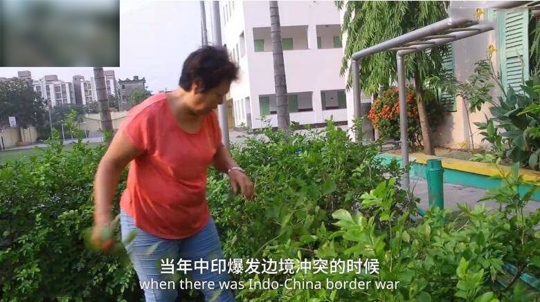 很多华裔印度人想方设法逃离了印度。所以在加尔各答，华人人数急剧减少。当然，也有的华人后来又回到了加尔各答，只不过只是少数人。