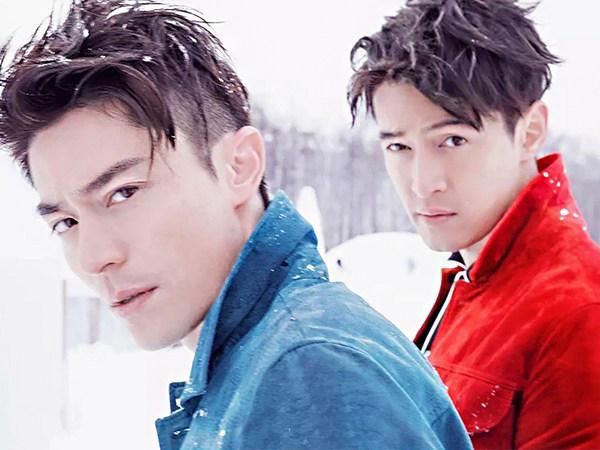 刘亦菲分手事件为何造成胡歌微博瘫痪?胡歌:我