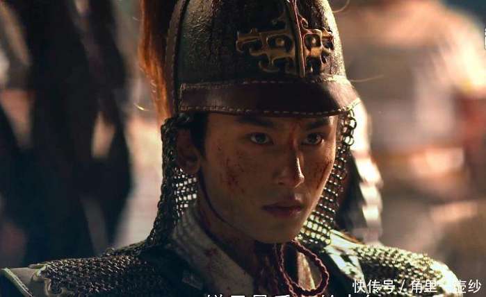 《琅琊榜》 聂锋和卫峥都不在梅岭, 为何聂锋身