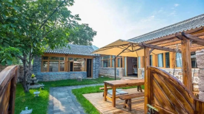 好消息!昌平区延寿镇近20家民宿推出“拥军爱军”文旅专项优惠 好消息!昌平区延寿镇近20家民宿推出“拥军爱军”文旅专项优惠