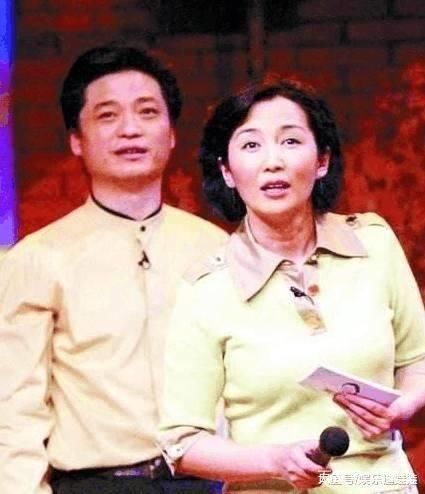 崔永元的两个徒弟:和晶和樊登