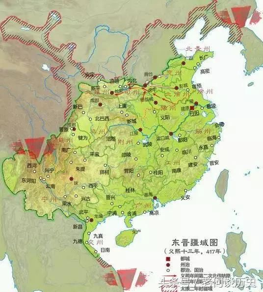 五胡乱华时期的冉闵大帝为何进不了历史教科书