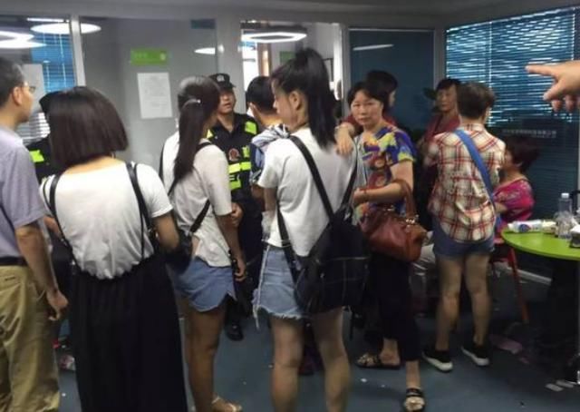 长租公寓杭州鼎家宣布破产:小额贷款+长租公