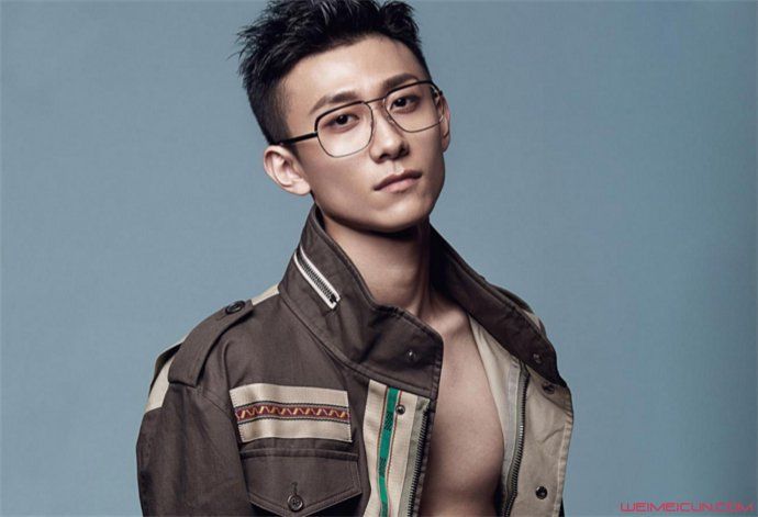 刘昊然张一山关系好吗 张一山不喜欢刘昊然竟