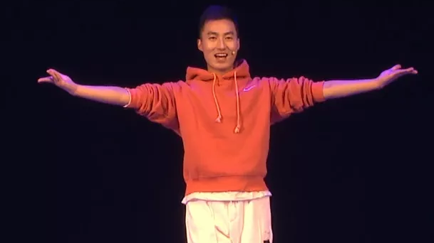 学起来!冬奥广场舞《一起向未来》舞蹈动作分解教学视频 学起来!冬奥广场舞《一起向未来》舞蹈动作分解教学视频