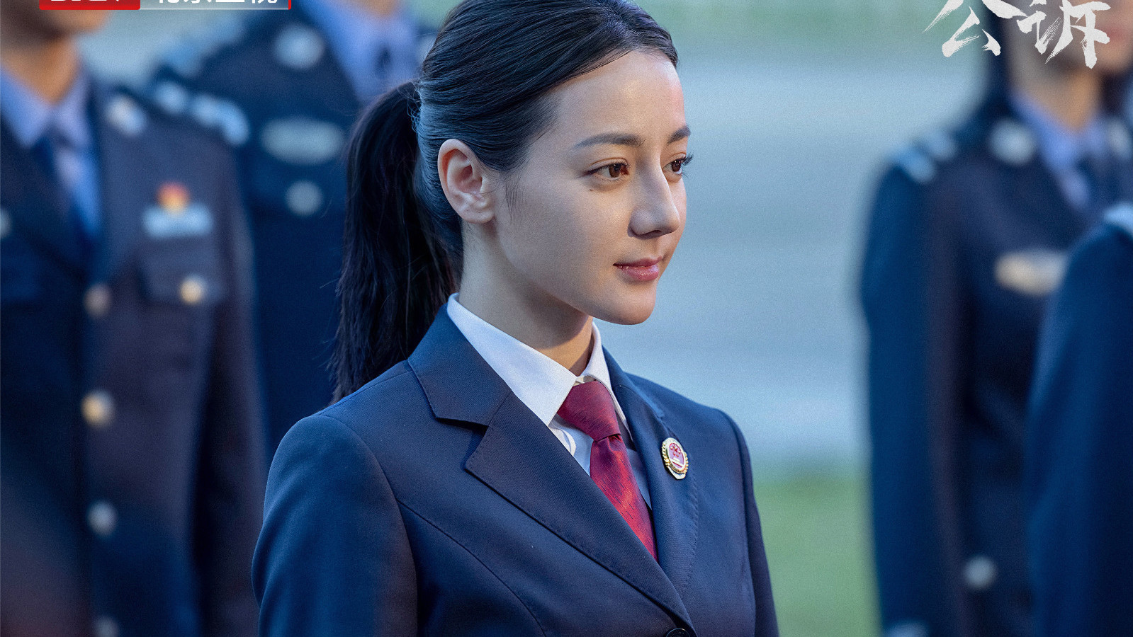 【公诉】高清剧照!正义不会缺席! 【公诉】高清剧照!正义不会缺席!