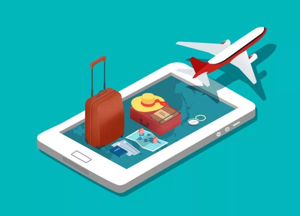 怎么订机票订酒店省钱又可靠!携程还是官网,达