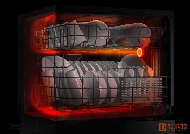 云米大规模进军家电,专利围城难突破