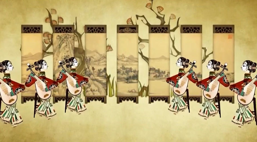 《最多跑一次》——非剧情类节目 《最多跑一次》——非剧情类节目