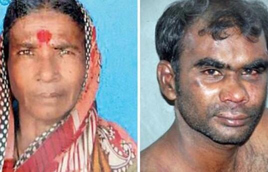 男子长期“啃老” 因要钱未果杀害母亲食其心脏 男子长期“啃老” 因要钱未果杀害母亲食其心脏