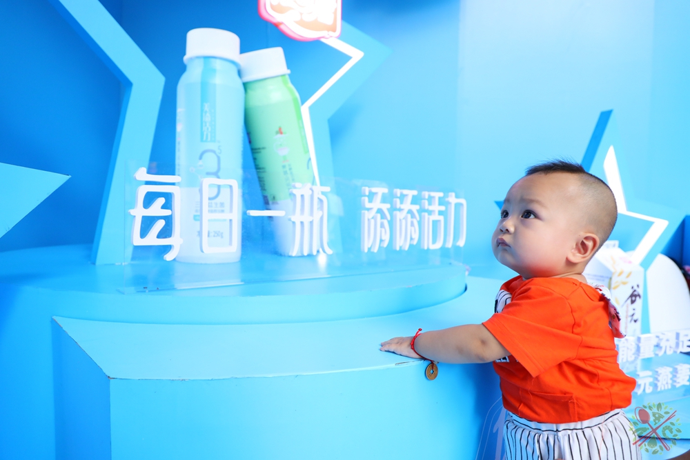 一岁宝宝可以喝什么牛奶?只要来这里就全知道