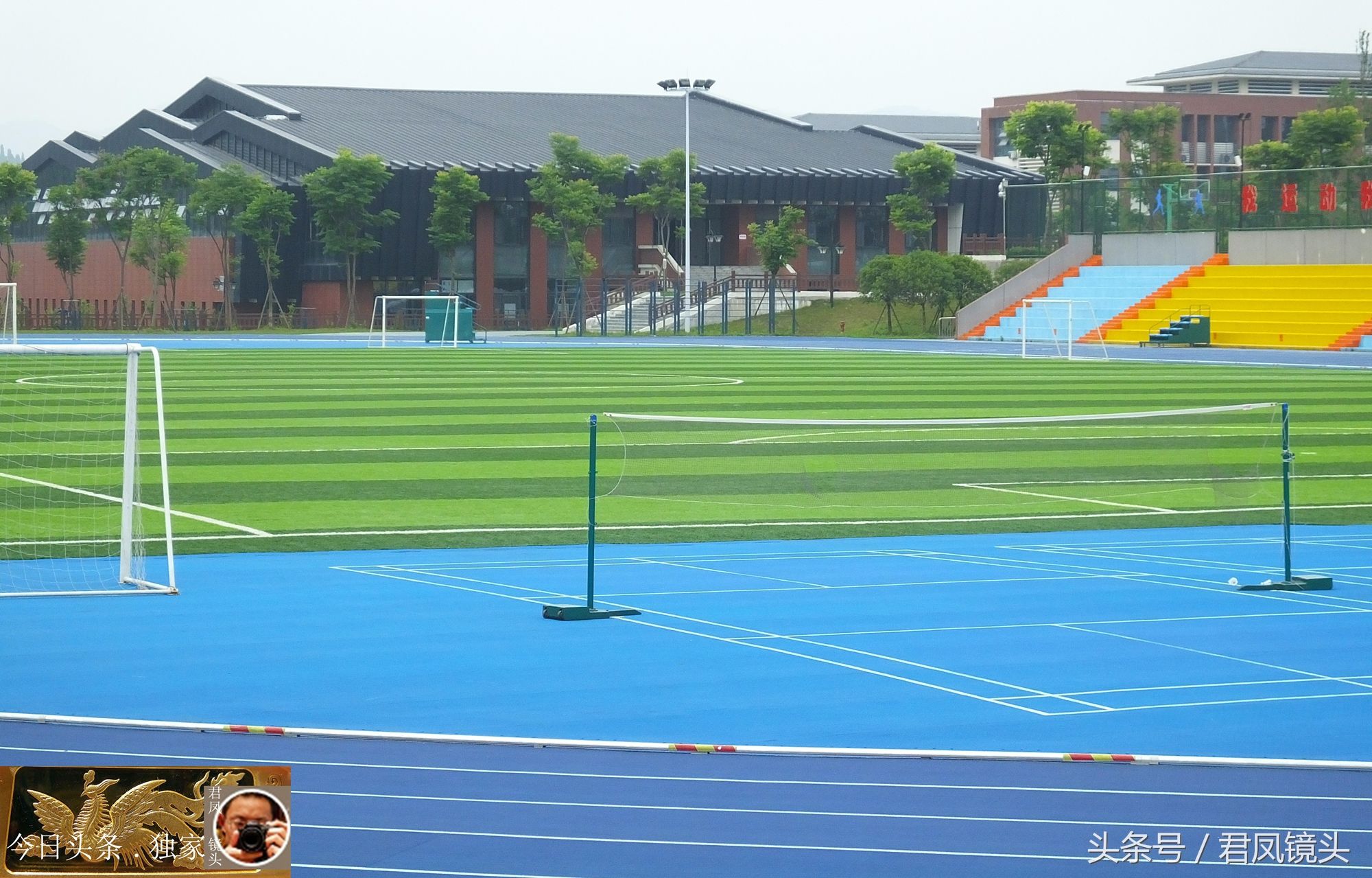 湖北宜昌:2018高考考点,宜昌市新一中,乘坐21