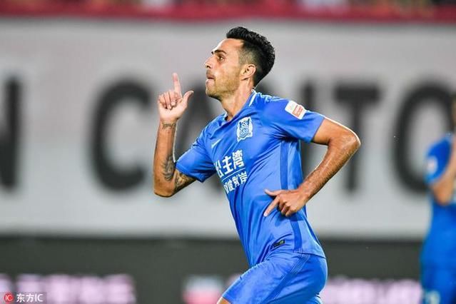 中超十一轮预测:大连战恒丰保级无兄弟,广州恒