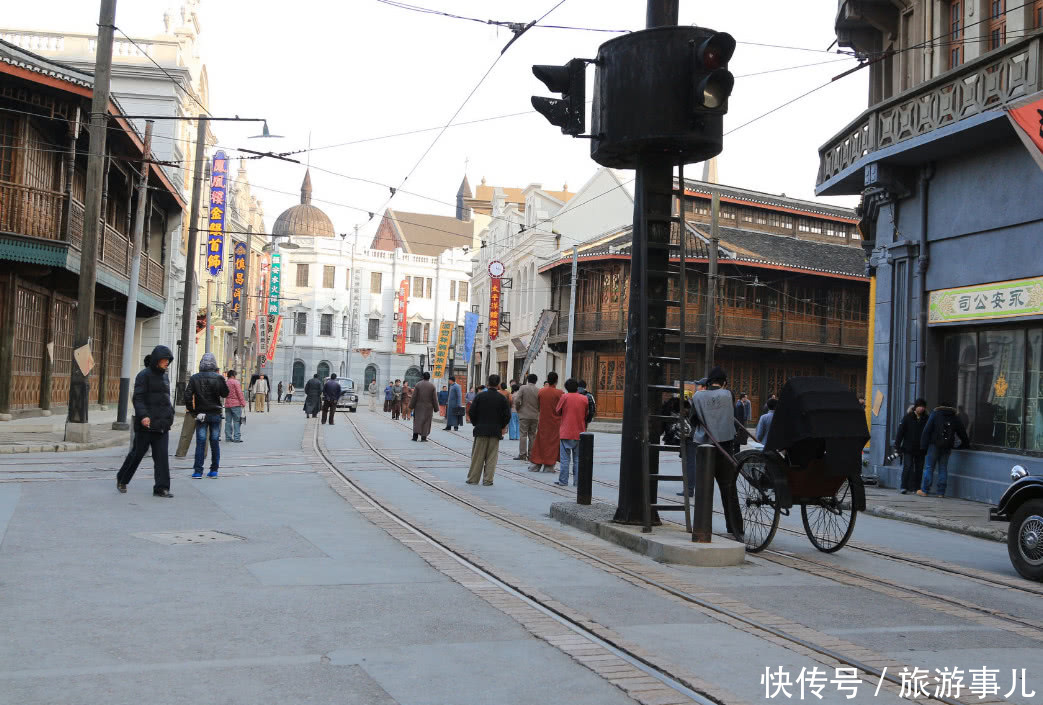 盘点我国最假的景点,所有人都知道是假的