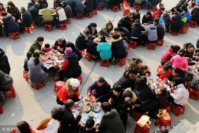 农村三大陈规陋俗 你们家乡还有吗