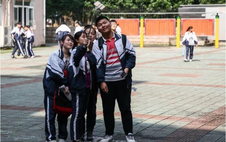 高考分太低无法复读?中学拒招600分以下复读