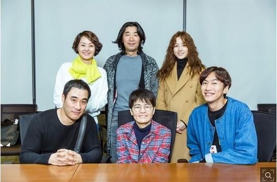 2018韩剧抢先看,金牌编剧与顶级演员联手,你还