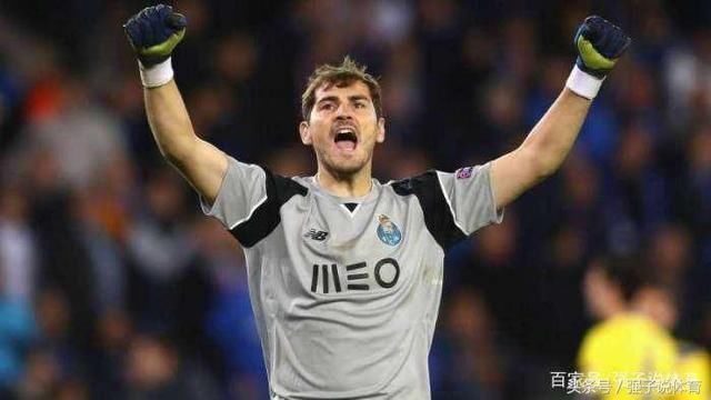 盘点皇马有史以来最伟大的5名球员,亨托、齐达