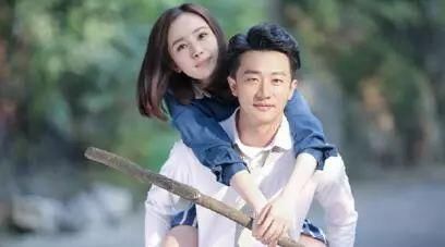 杨幂黄子韬3.2分新剧没眼看,国产职场剧还要吹