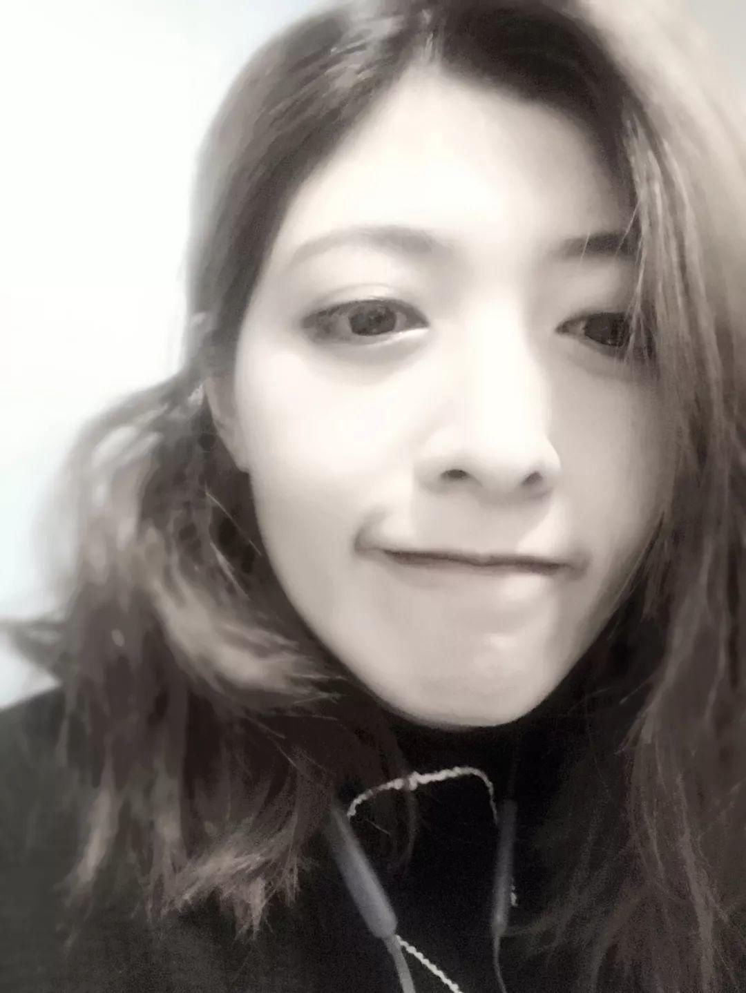 李芳瑶:如果用一部电影形容我的人生,我希望是