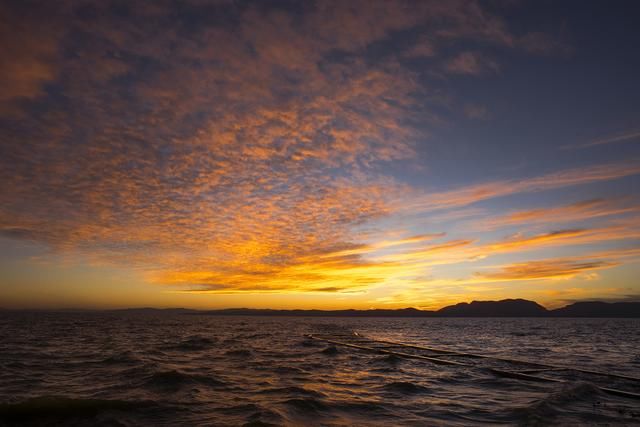 看尽最美的滇池风光,昆明一日游目的地推荐:呈