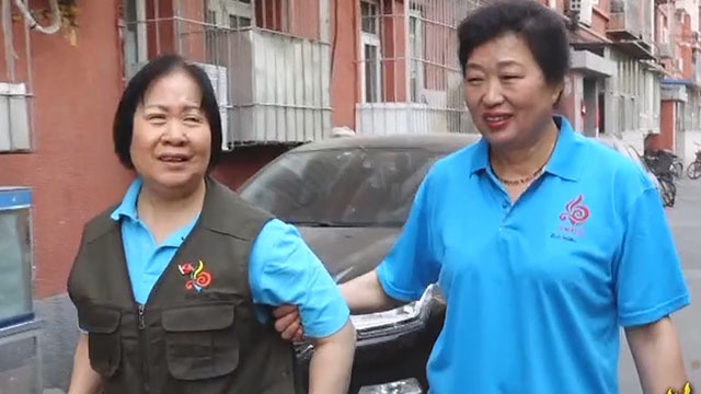 第四集:“春雨”润双泉 第四集:“春雨”润双泉