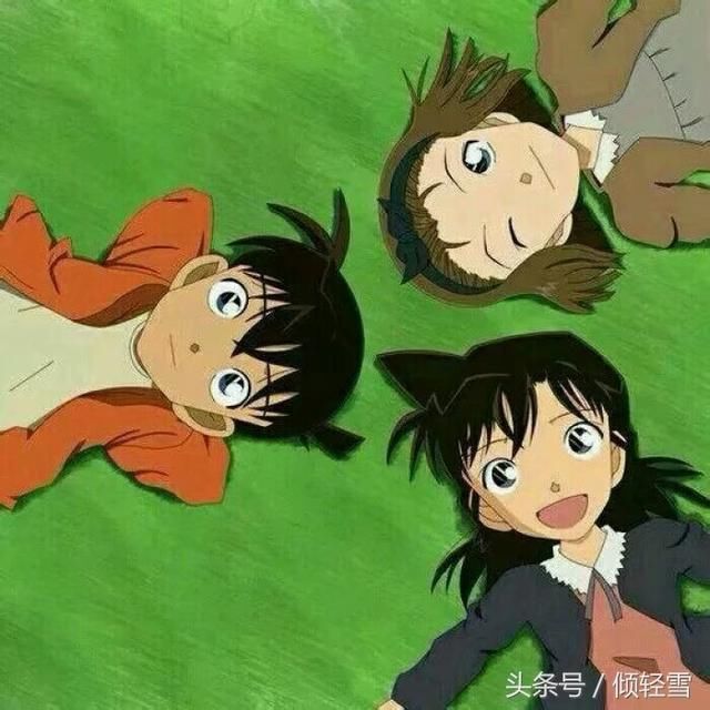 有个一起长大的青梅竹马是什么体验?大概就是