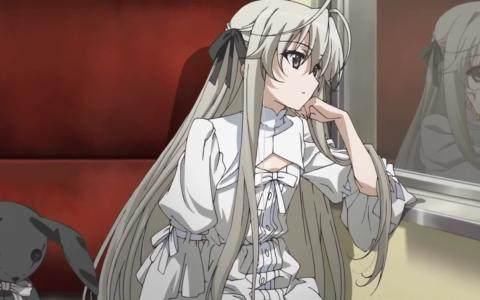 适合晚上悄悄看的动漫,你都了解吗?