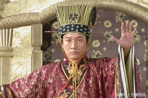 中国历史上最兴盛的朝代,名副其实的世界第一