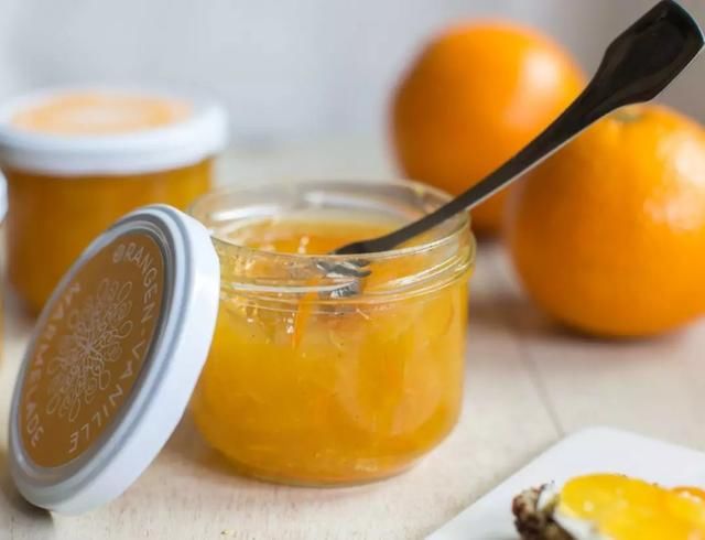 冬天不下雪,流感很严重!橙子这样吃,让你一冬不