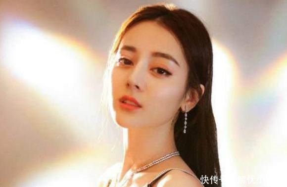 迪丽热巴新剧2018下半年开拍,看到男主,网友不