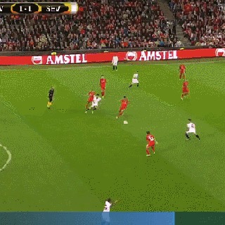 意大利媒体盛赞巴内加,国米已经不需要图雷?