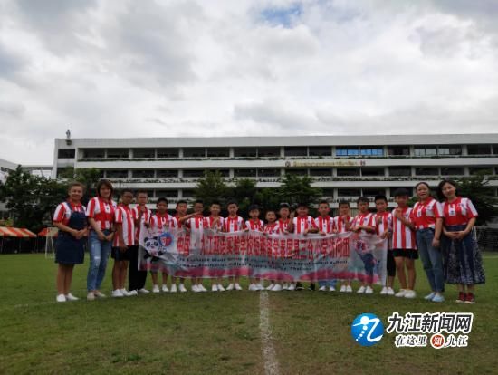 九江双语实验学校首批赴泰短期留学生圆满完成