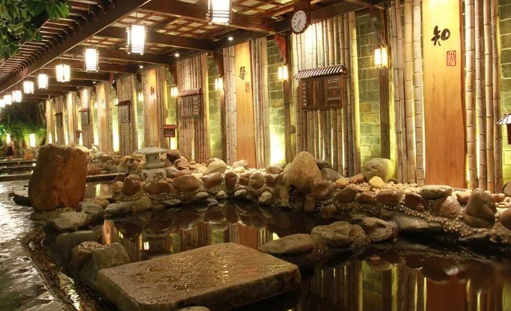 2018年央视春晚四大分会场公布,高考地理考点