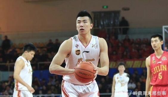 CBA新赛季注册名单公布,八一队发生巨变,能有