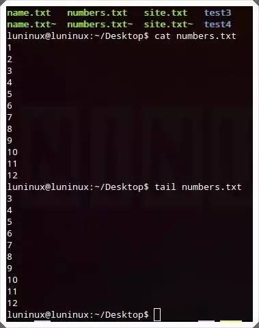 29条运维工程师必会实用Linux命令