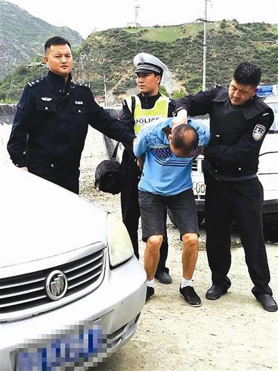 男子劫持女主播:刷1万多元礼物后被要求断交 男子劫持女主播:刷1万多元礼物后被要求断交