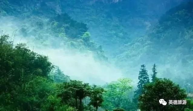 英德,你了解她吗?广东国土面积最大的县级行政