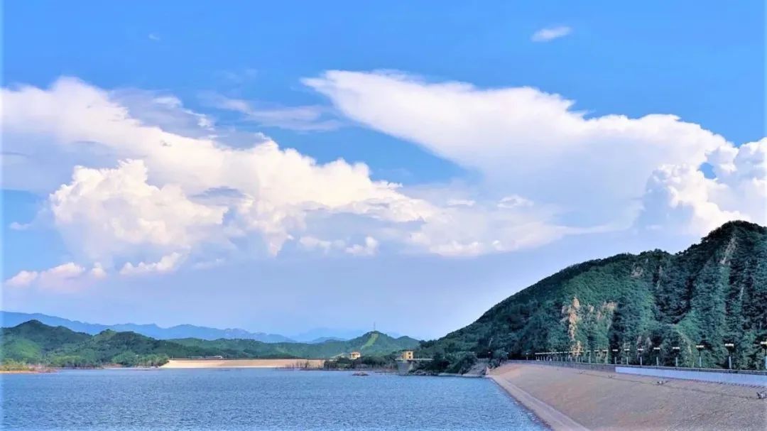 密云发挥生态优势推动绿色高质量发展 密云发挥生态优势推动绿色高质量发展