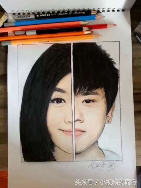 谢娜加入快手,一天破二百万粉丝!牛,实力派