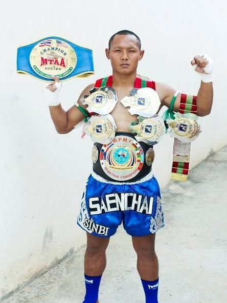 耀威猜化身名将杀手,看看都有谁败在他的拳下