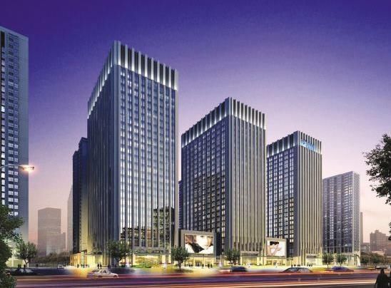 这个城市,土地溢价率大跌一半,房价下跌,板上钉