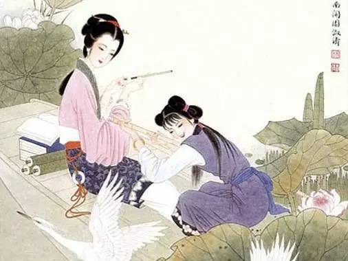 李清照鹧鸪天二首 李清照鹧鸪天二首