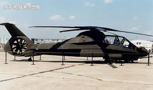 美国隐藏了很多高科技武器,为什么至今不公布