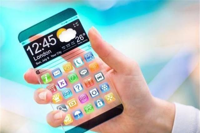 为什么国产手机都在研发5G,而苹果三星却不屑