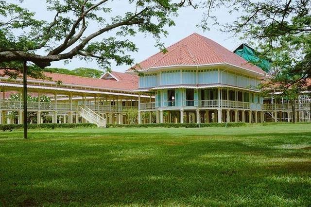 96年时,泰国的人均GDP是中国的四倍,为什么现