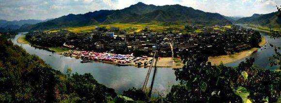 贵州最值得去的100个风景大汇总(6)